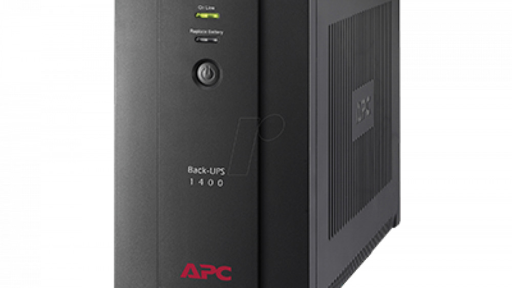 APC-Back-UPS-1400VA