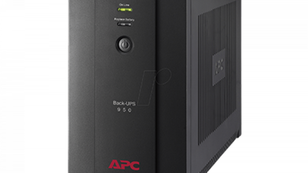 APC-Back-UPS-950VA