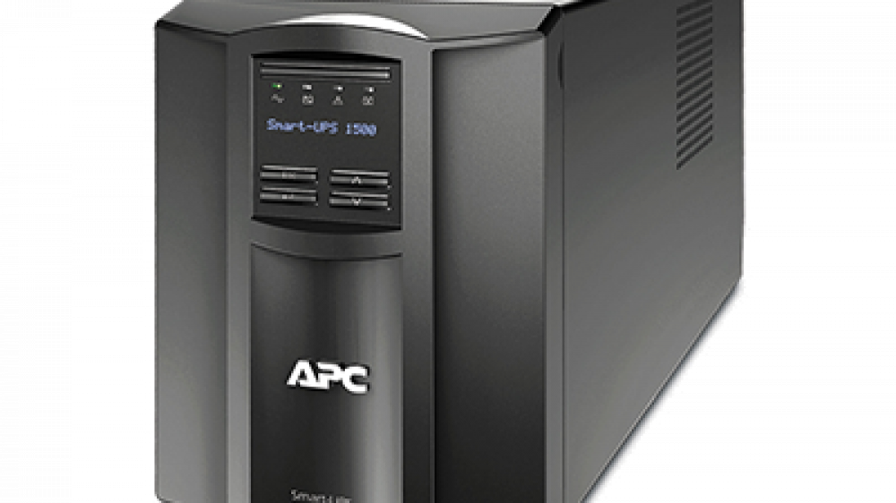 APC-Smart-UPS-1500VA