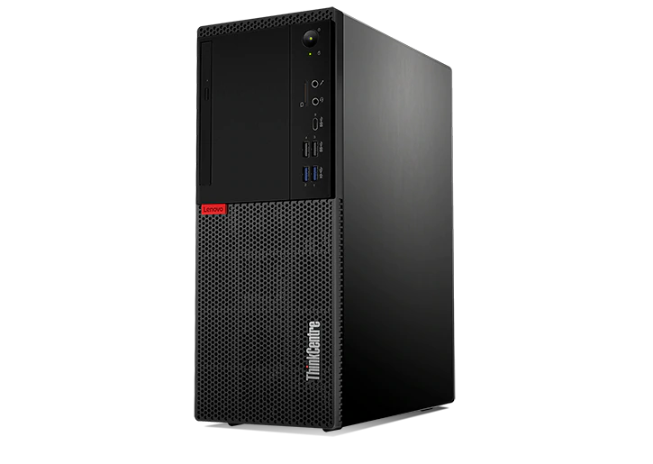 Lenovo ThinkCentre M720 – Tower