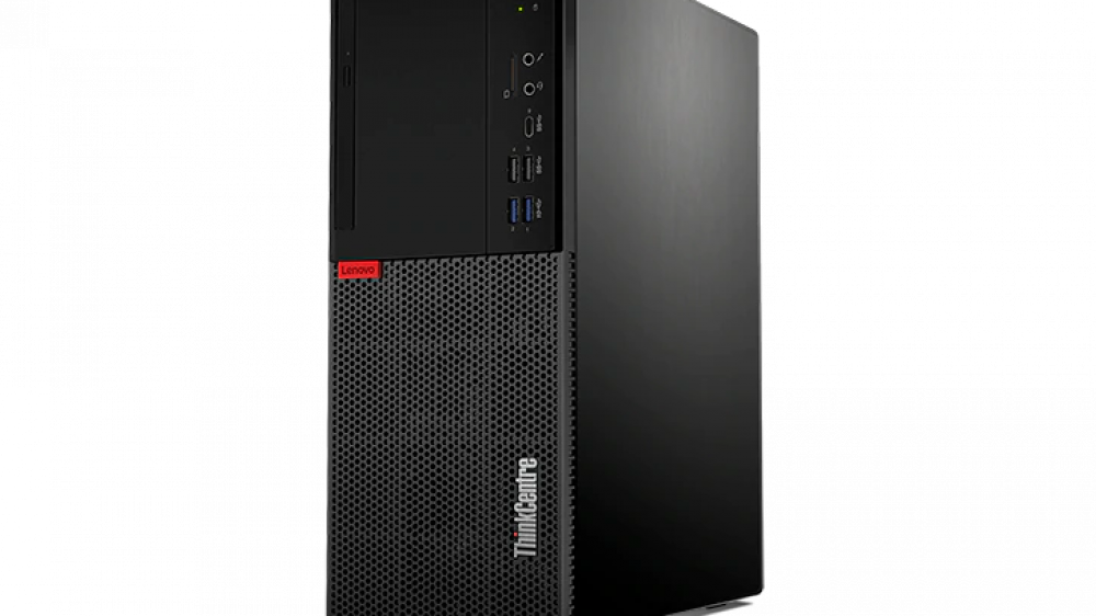 Lenovo ThinkCentre M720 – Tower