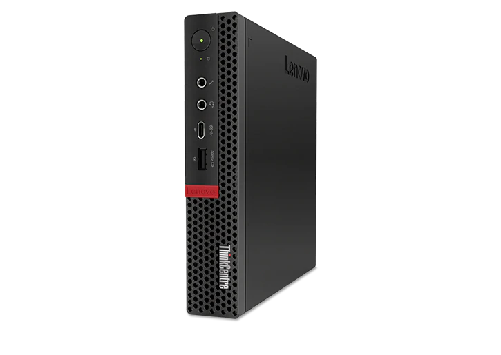 Lenovo ThinkCentre M720q – Tiny