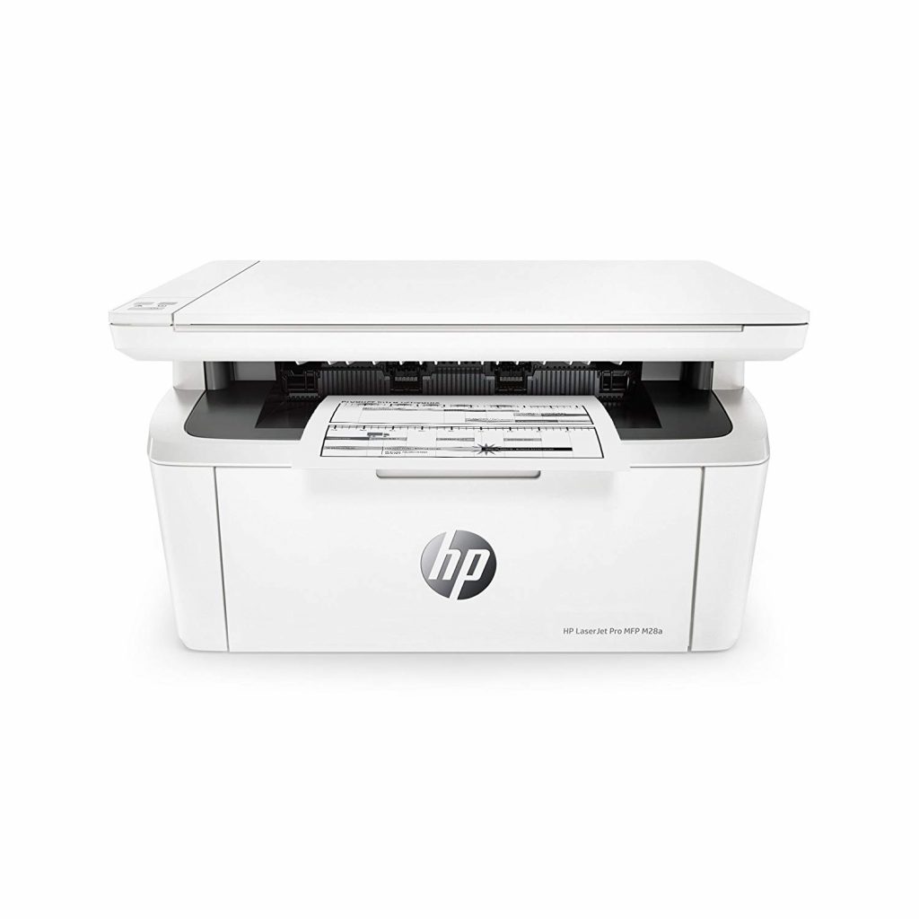 Сравнить мфу hp laserjet pro mfp m28w и laserjet pro m28a