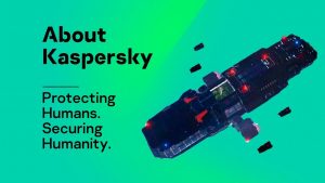 Anti-Virus Kaspersky